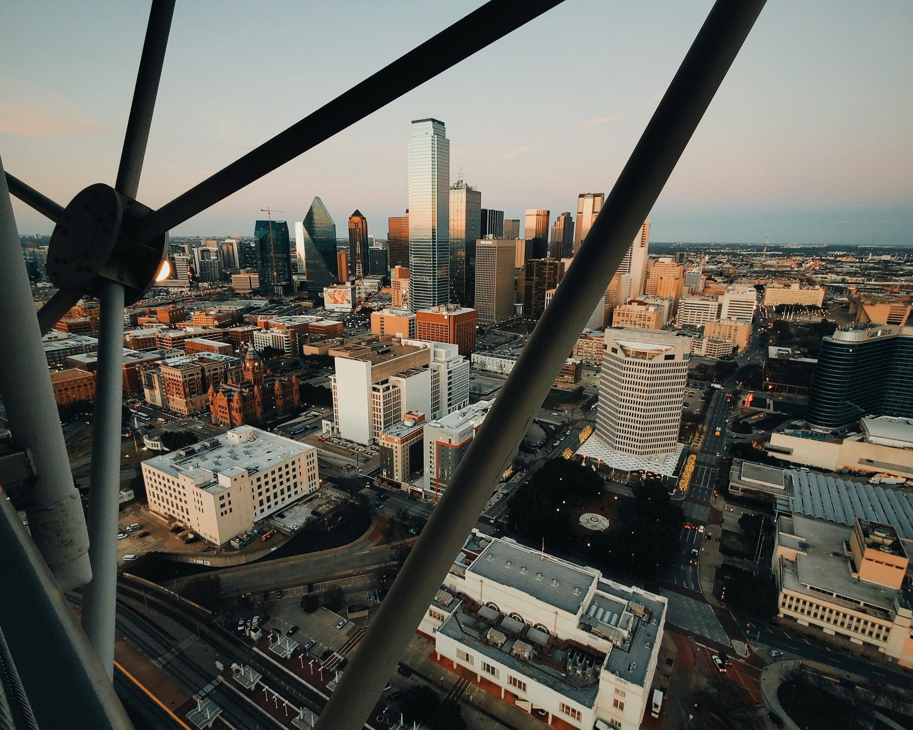 Greater Dallas Planning Council